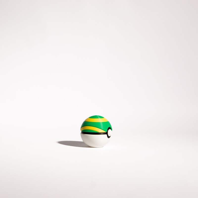 Pokémon Nest Ball - Τρισδιάστατο Διακοσμητικό Collectible