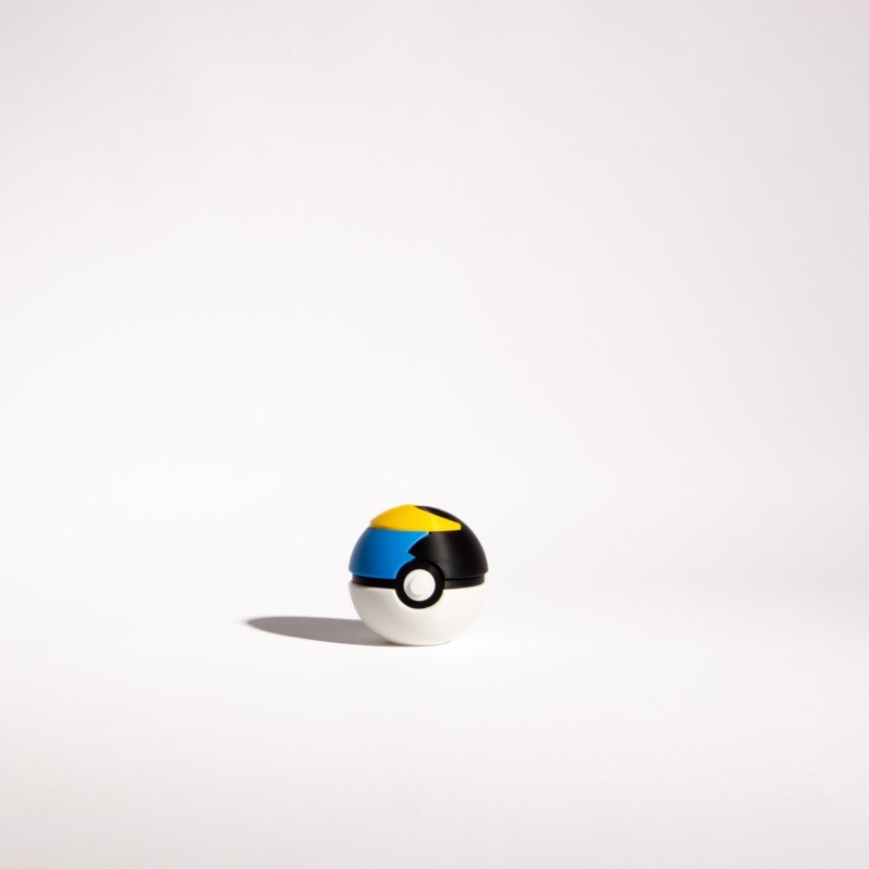 Pokémon Moon Ball - Τρισδιάστατο Διακοσμητικό Collectible
