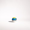 Pokémon Moon Ball - Τρισδιάστατο Διακοσμητικό Collectible