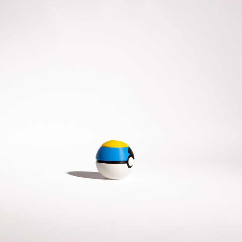 Pokémon Moon Ball - Τρισδιάστατο Διακοσμητικό Collectible