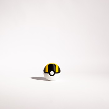 Pokémon Ultra Ball - Τρισδιάστατο Διακοσμητικό Collectible
