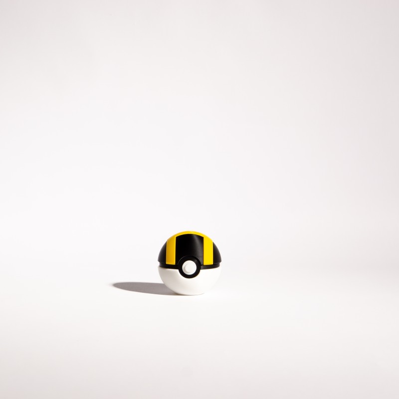 Pokémon Ultra Ball - Τρισδιάστατο Διακοσμητικό Collectible
