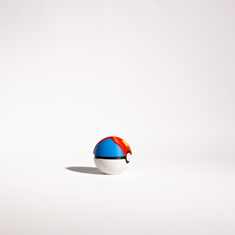 Pokémon Lure Ball - Τρισδιάστατο Συλλεκτικό Collectible