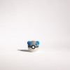 Pokémon Heavy Ball - Τρισδιάστατο Διακοσμητικό Collectible