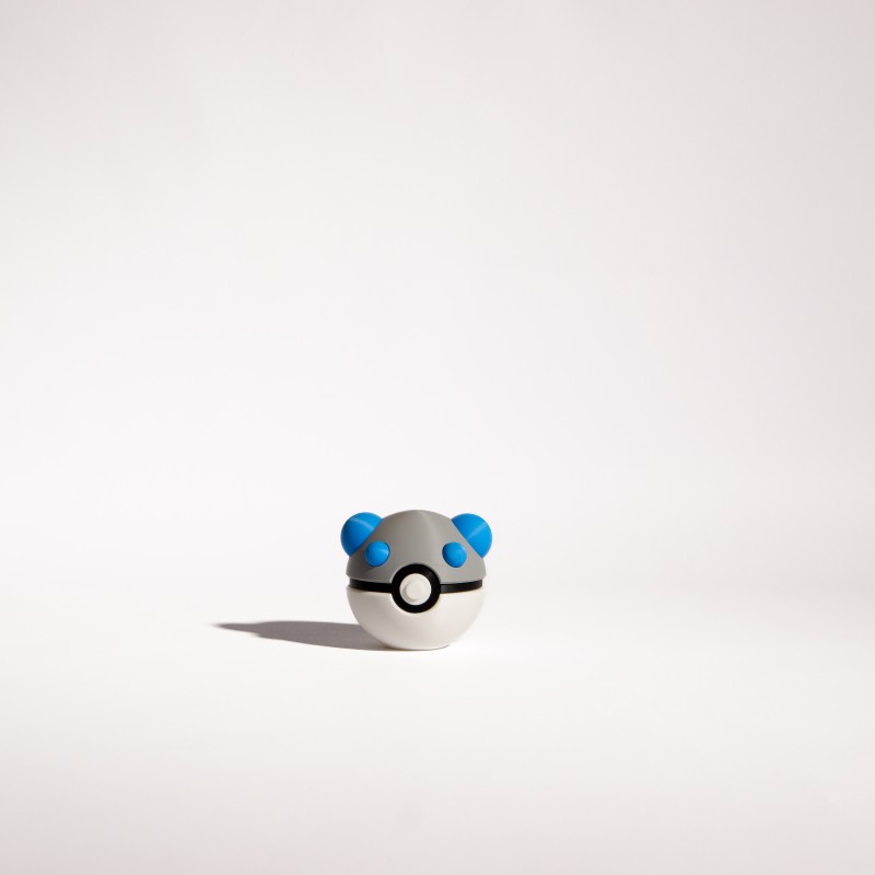 Pokémon Heavy Ball - Τρισδιάστατο Διακοσμητικό Collectible