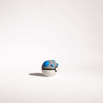 Pokémon Heavy Ball - Τρισδιάστατο Διακοσμητικό Collectible