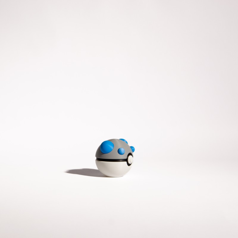 Pokémon Heavy Ball - Τρισδιάστατο Διακοσμητικό Collectible