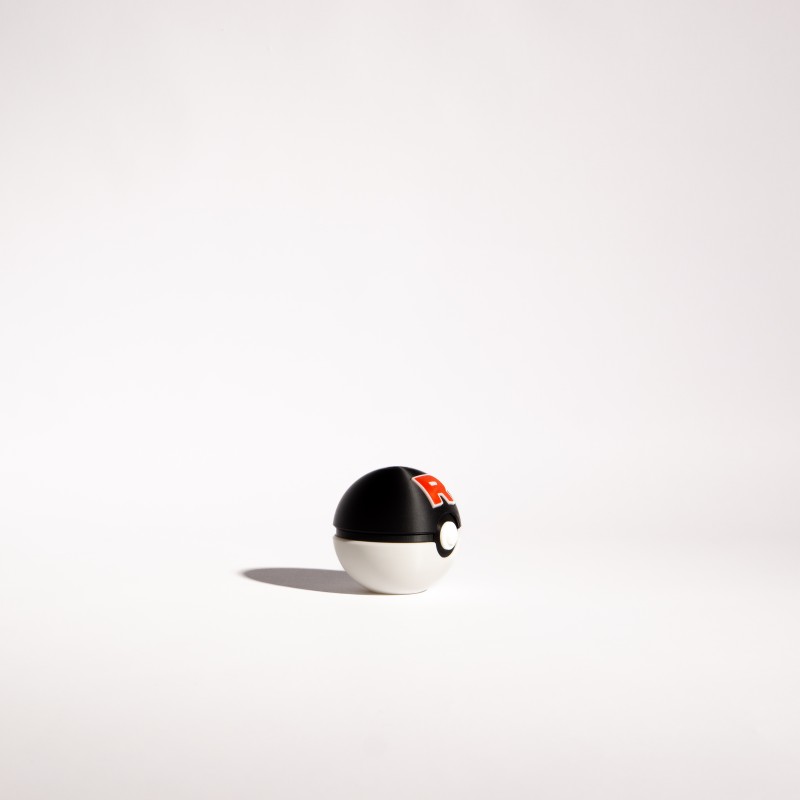 Pokémon Rocket Ball - Τρισδιάστατο Συλλεκτικό Collectible