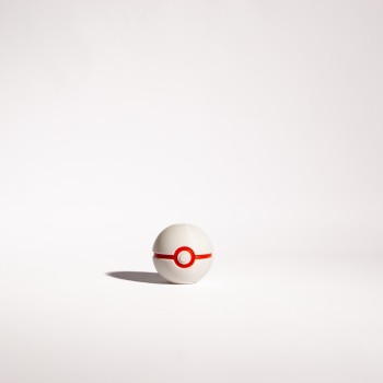 Pokémon Premier Ball - Τρισδιάστατο Διακοσμητικό Collectible