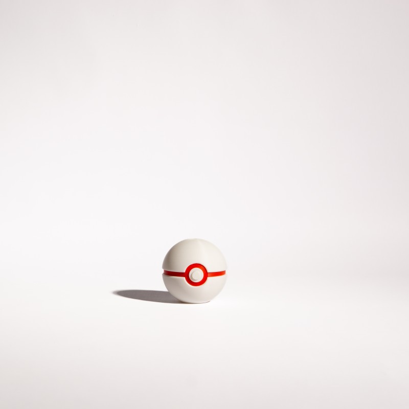Pokémon Premier Ball - Τρισδιάστατο Διακοσμητικό Collectible