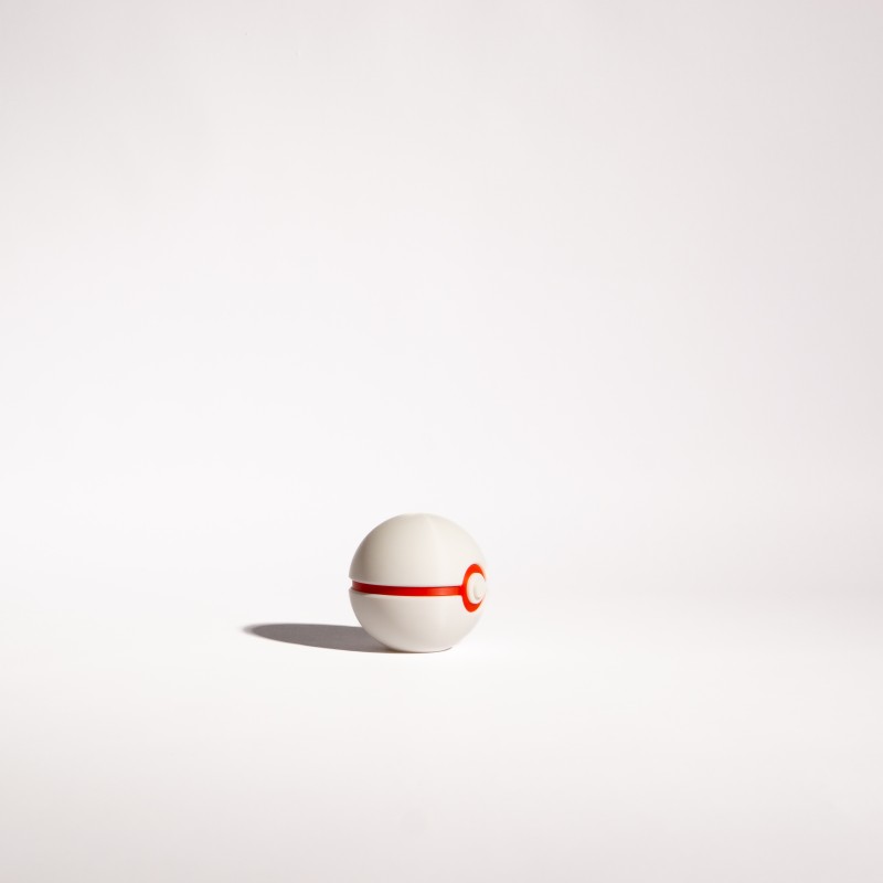 Pokémon Premier Ball - Τρισδιάστατο Διακοσμητικό Collectible