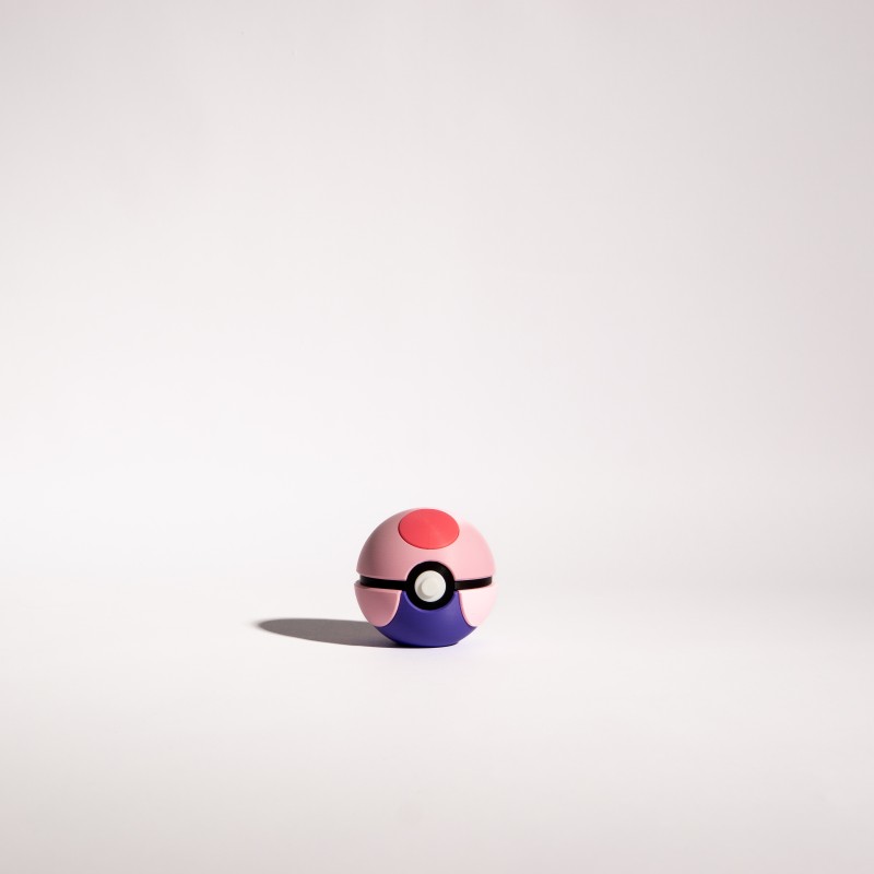 Pokémon Dream Ball - Τρισδιάστατο Διακοσμητικό Collectible