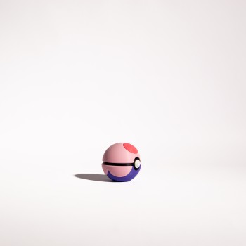 Pokémon Dream Ball - Τρισδιάστατο Διακοσμητικό Collectible
