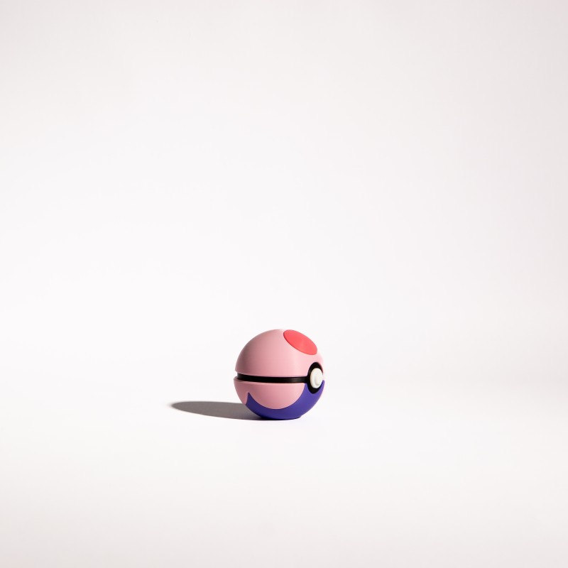 Pokémon Dream Ball - Τρισδιάστατο Διακοσμητικό Collectible