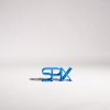 Custom 3D Stand για Επαγγελματικές Κάρτες με το Λογότυπο της Επιχείρησής σας