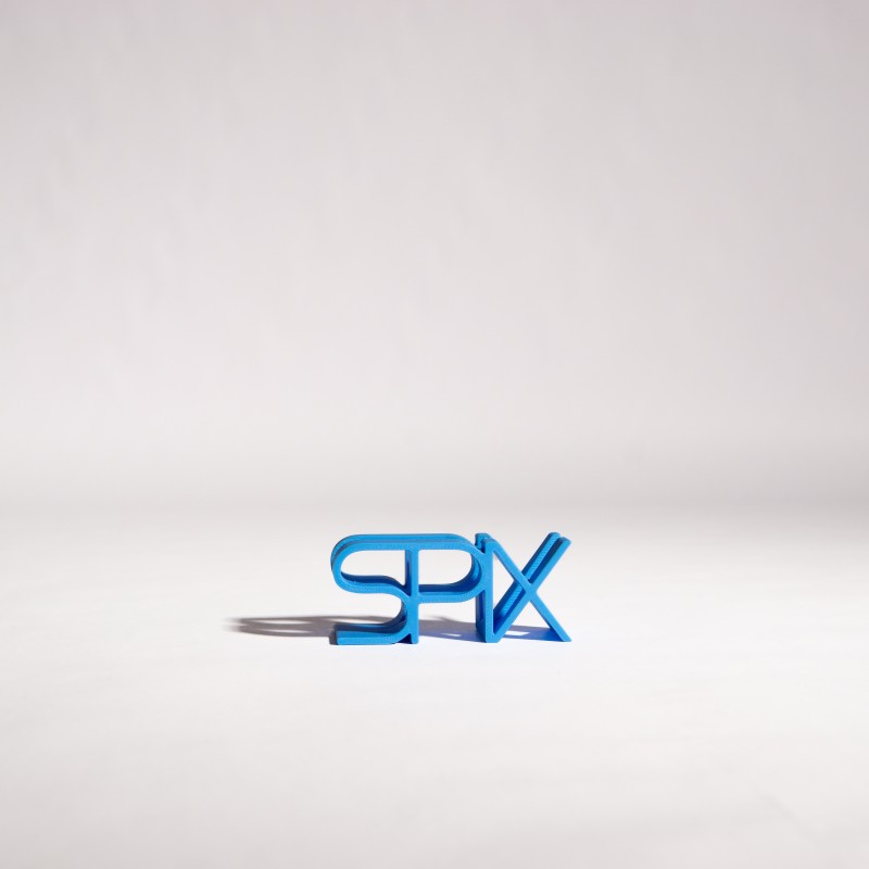 Custom 3D Stand για Επαγγελματικές Κάρτες με το Λογότυπο της Επιχείρησής σας
