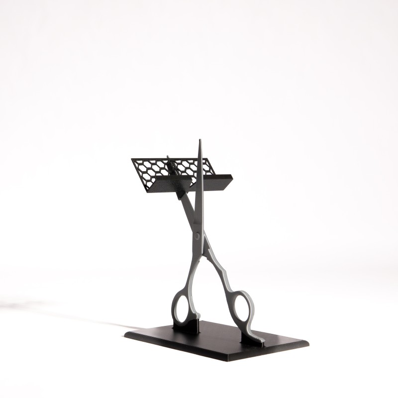 Custom 3D Stand για Επαγγελματικές Κάρτες με το Λογότυπο της Επιχείρησής σας