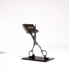Custom 3D Stand για Επαγγελματικές Κάρτες με το Λογότυπο της Επιχείρησής σας