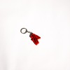 Μπρελόκ με το Λογότυπό σου – Custom 3D Printed Keychain
