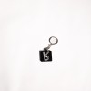 Μπρελόκ με το Λογότυπό σου – Custom 3D Printed Keychain