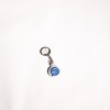 Μπρελόκ με το Λογότυπό σου – Custom 3D Printed Keychain